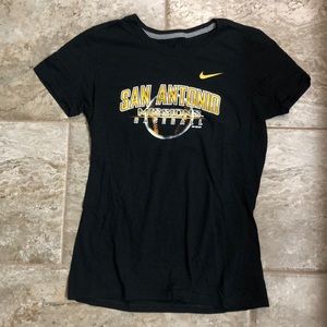 Nike Missions Shirt
